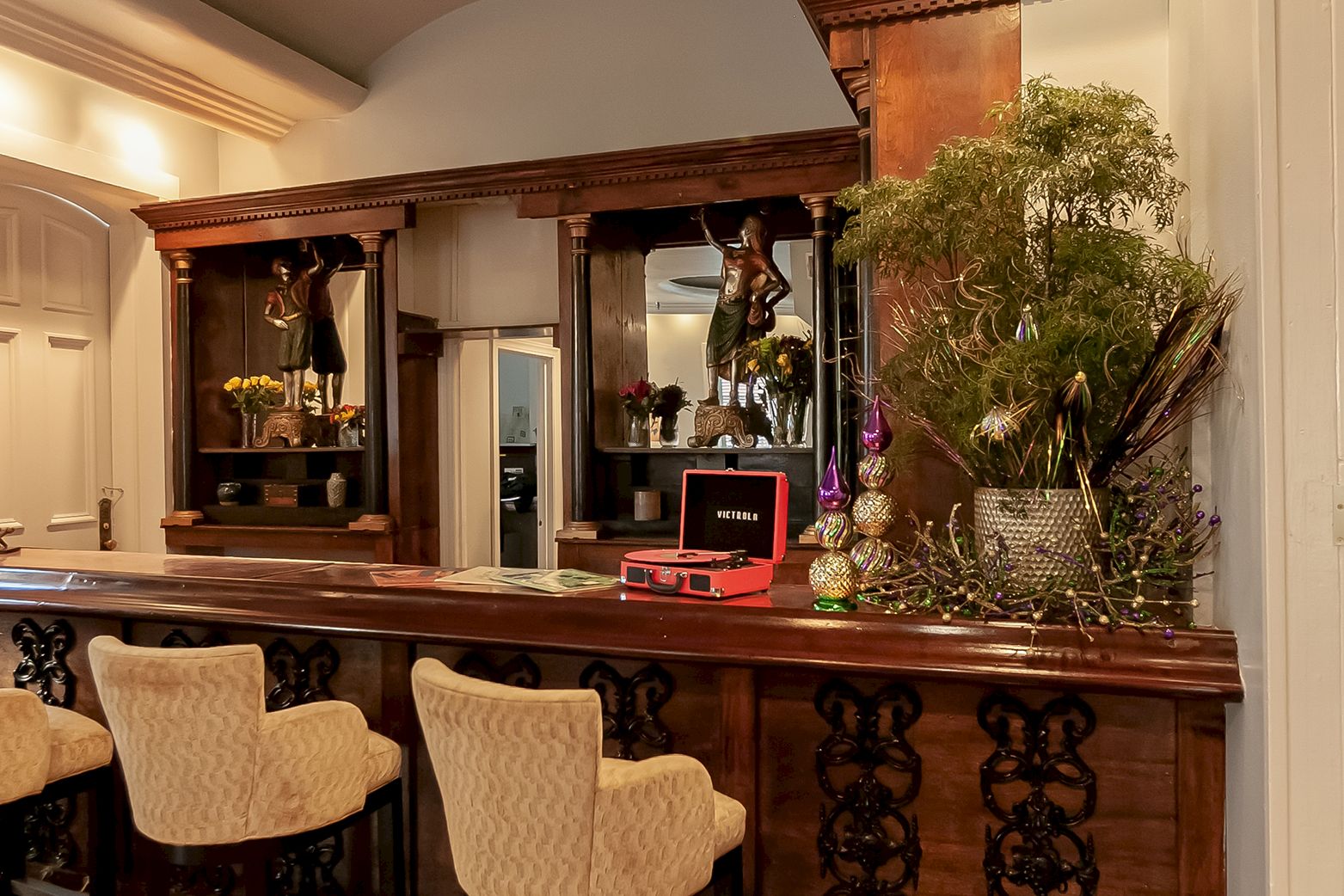 French Quarter Suites — photo 14 of 22