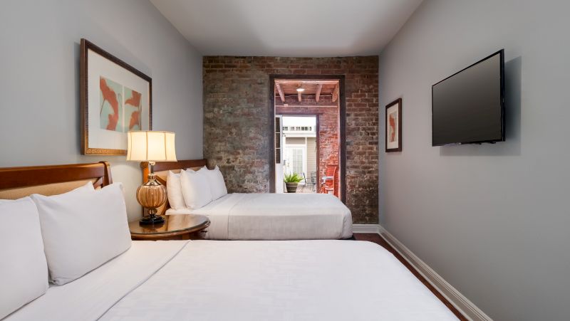 French Quarter Suites — photo 20 of 22