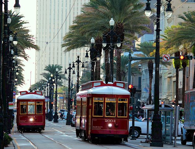 French Quarter Suites — photo 21 of 22